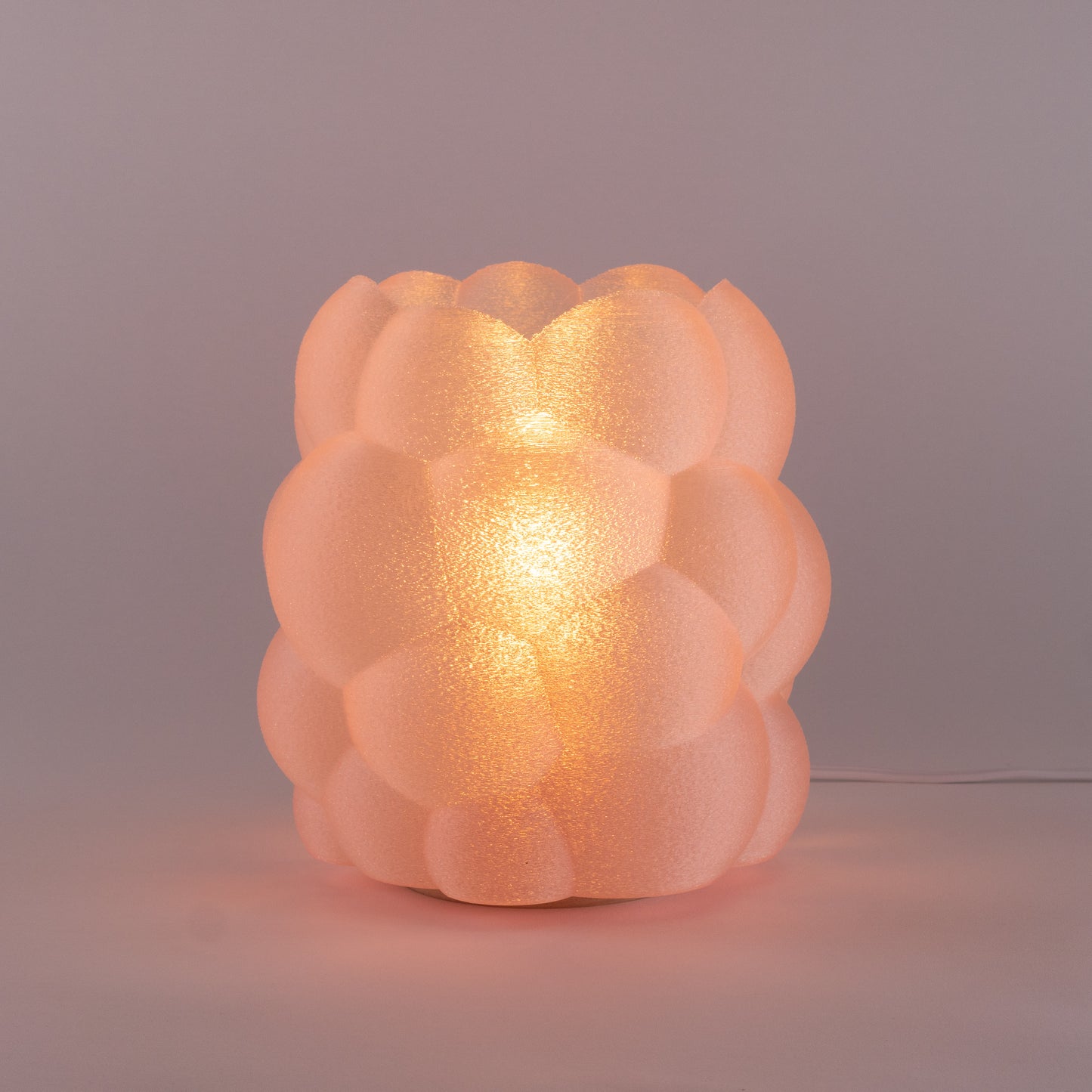 Element Three Table Lamp