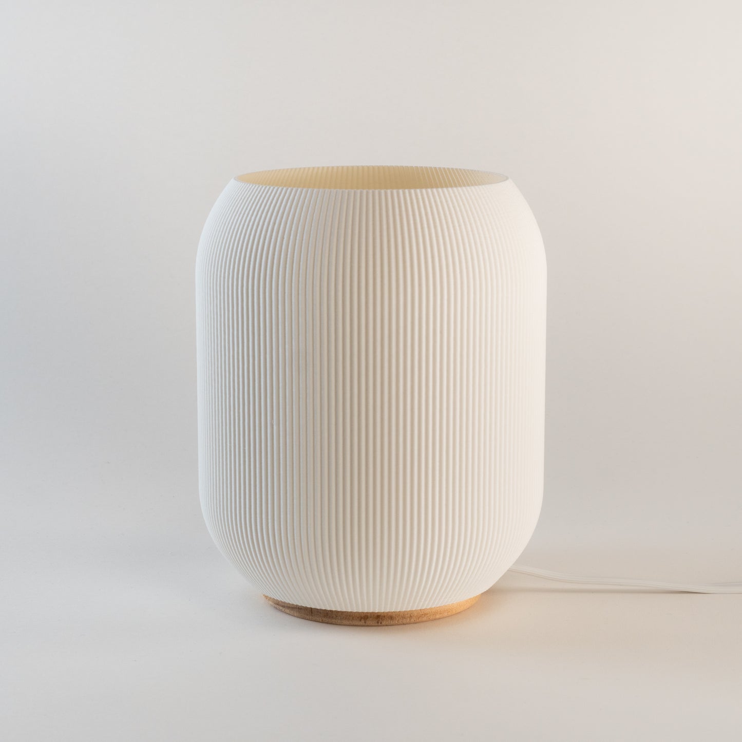 Element One Table Lamp