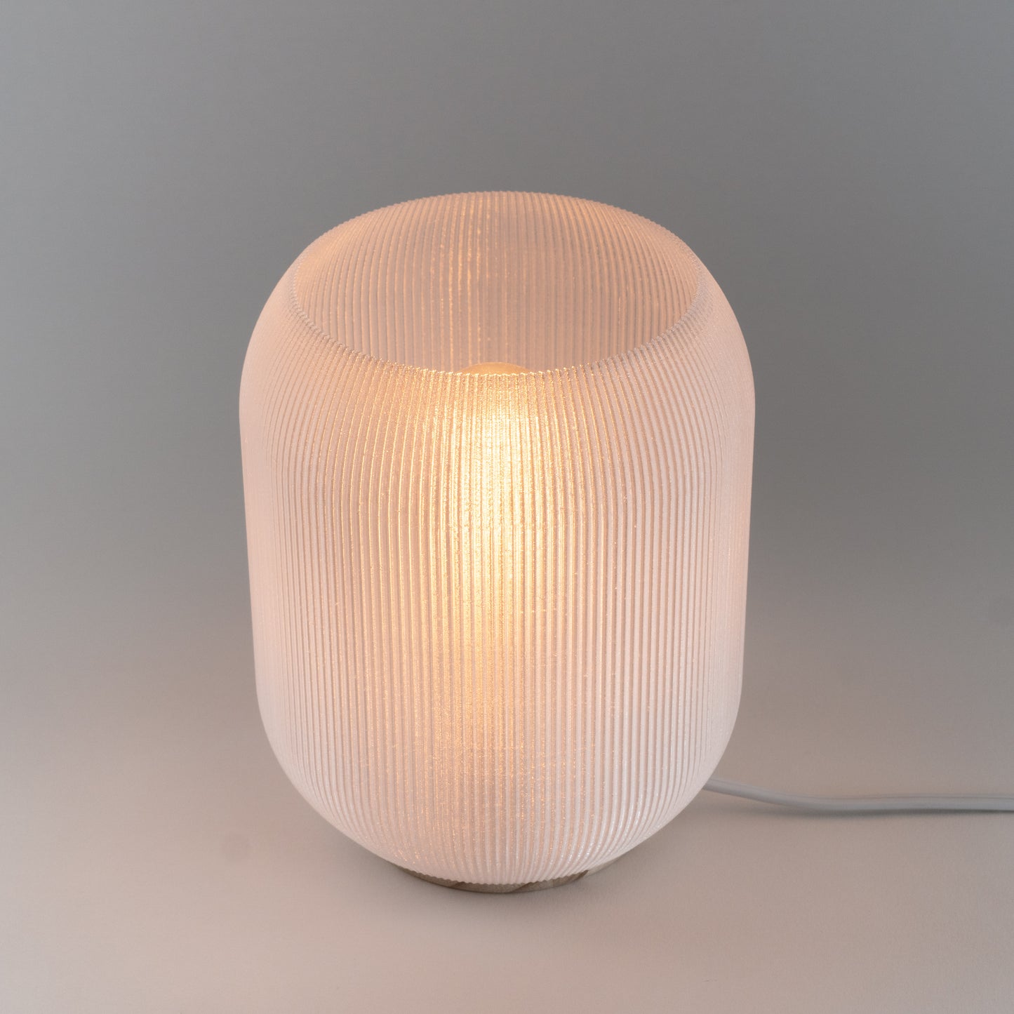 Element One Table Lamp