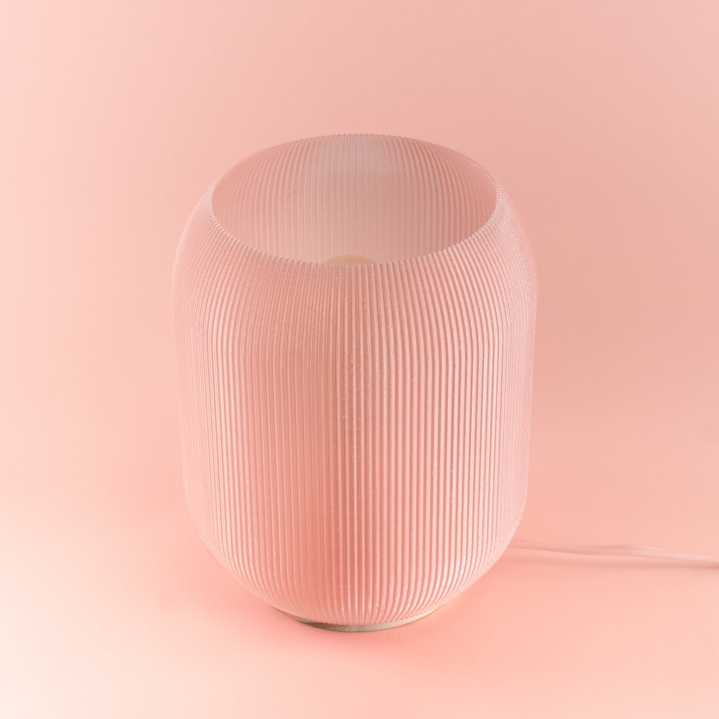 Element One Table Lamp