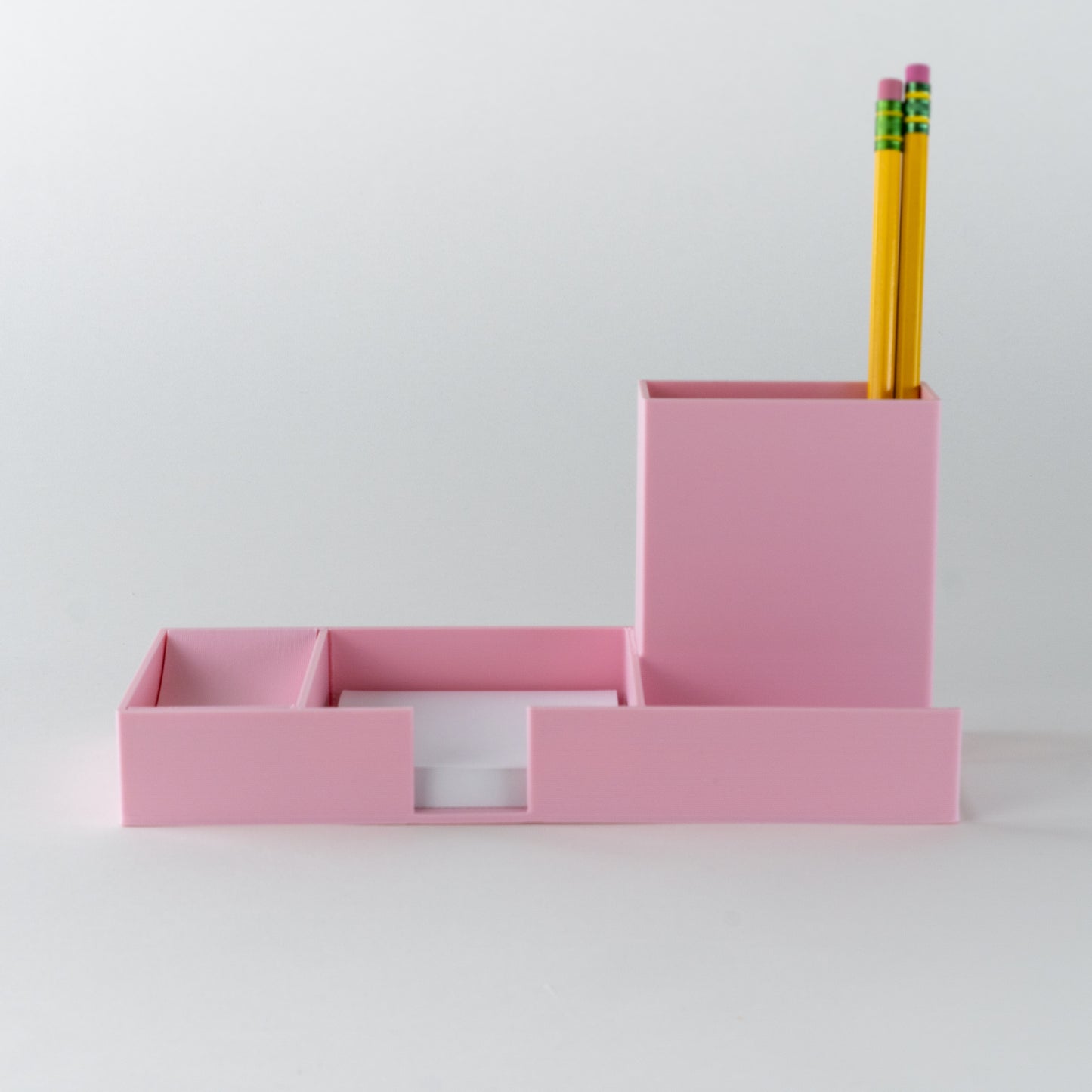 All-In-One Desk Organizer