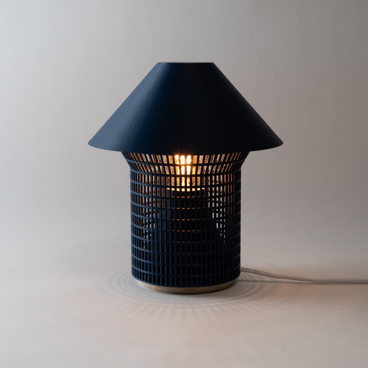 Livi Table Lamp