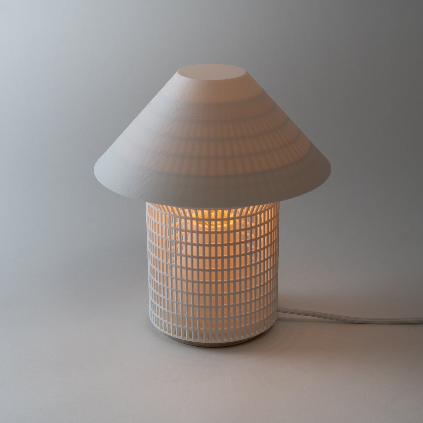 Livi Table Lamp