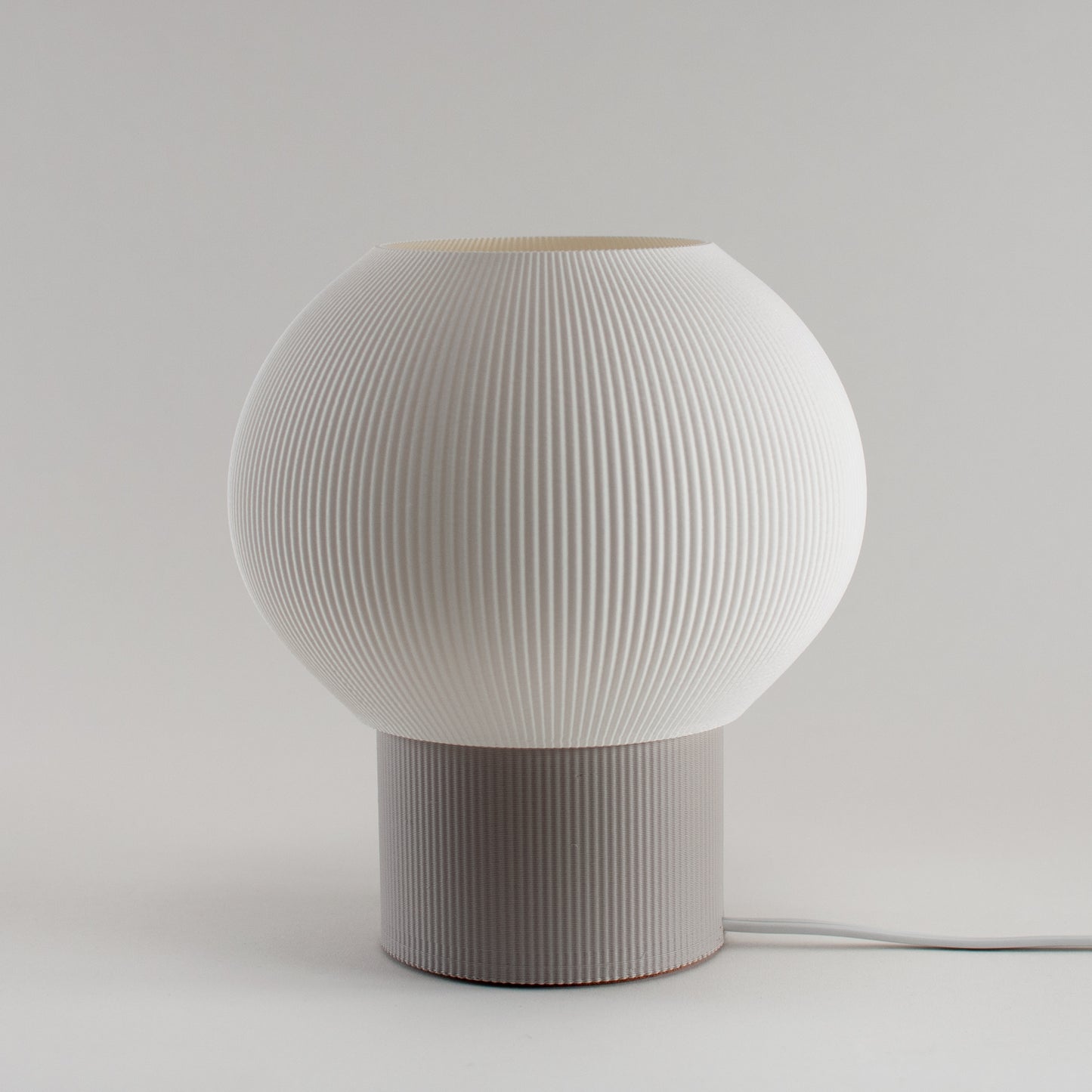 Mooshie Deluxe Table Lamp