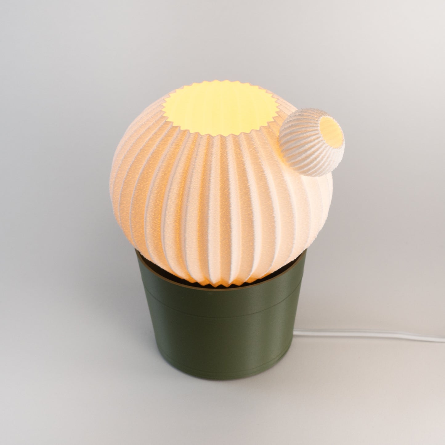 Maru Cactus Table Lamp