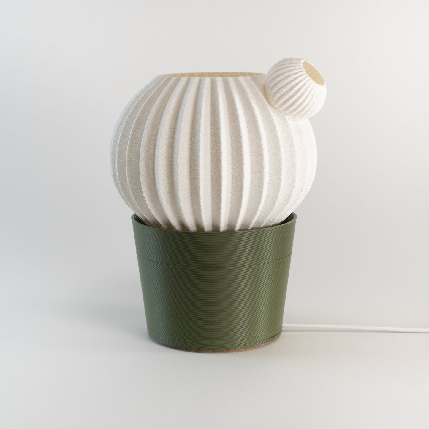 Maru Cactus Table Lamp