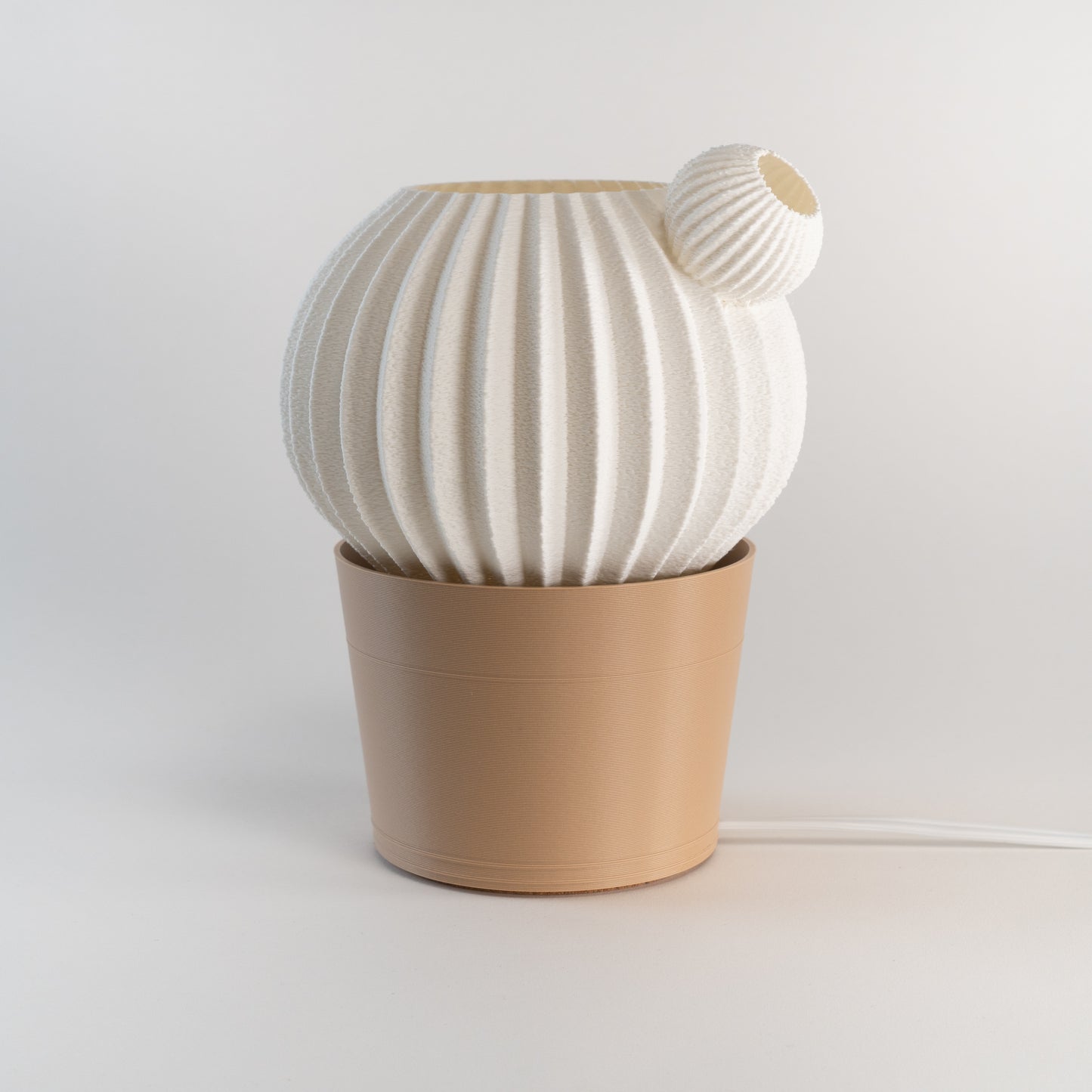 Maru Cactus Table Lamp