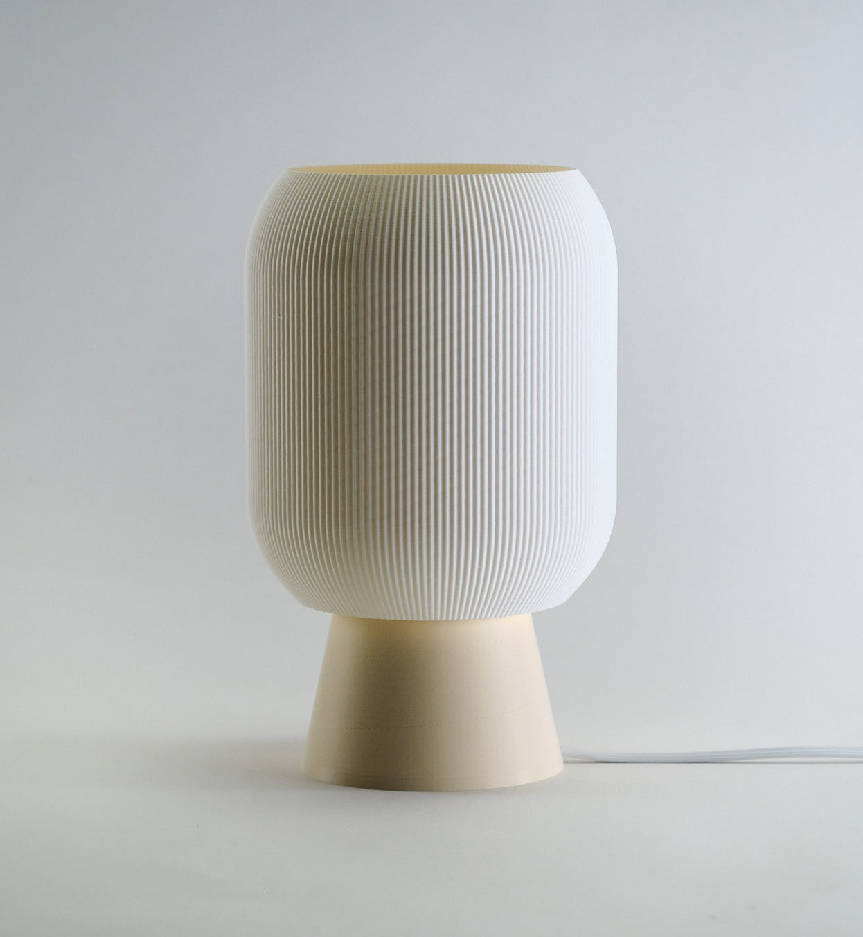 Aspen Table Lamp - Honey and Ivy