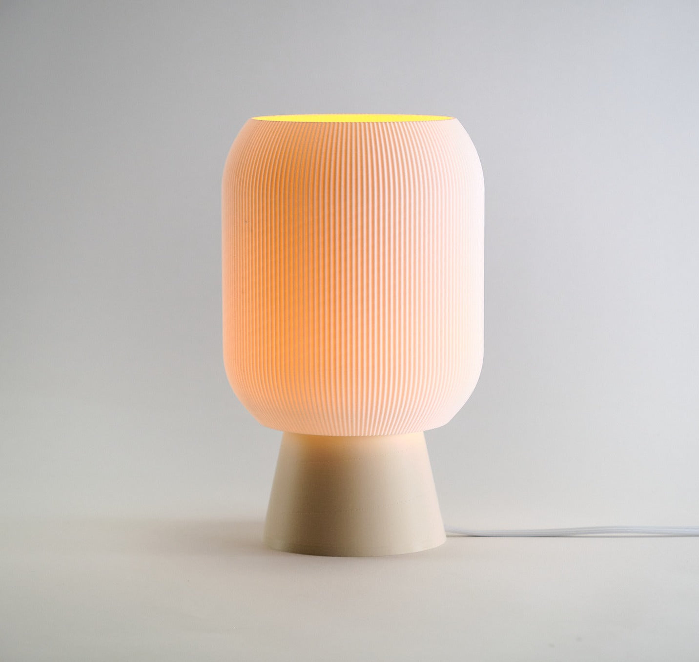 Aspen Table Lamp - Honey and Ivy