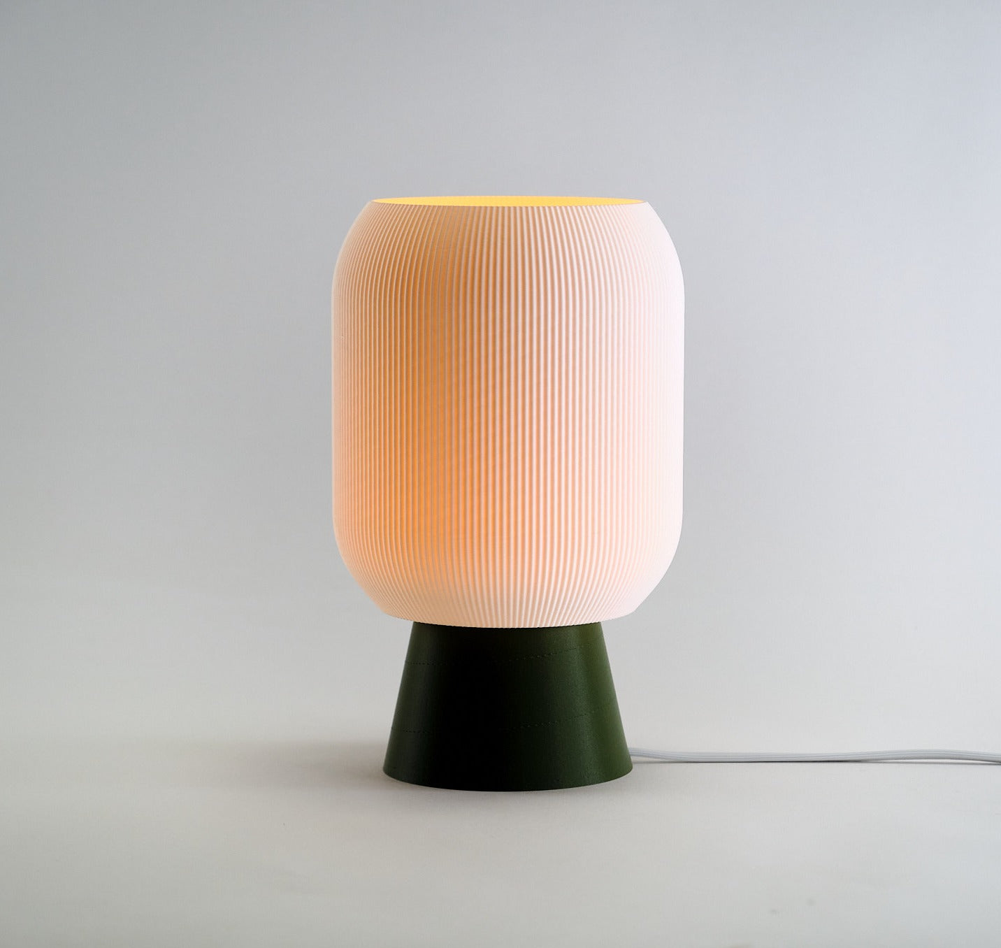 Aspen Table Lamp - Honey and Ivy