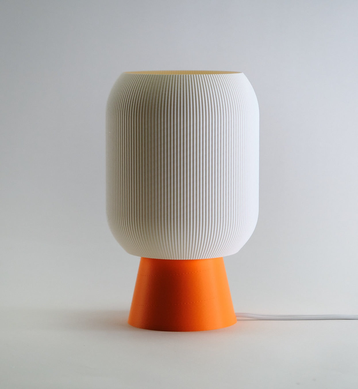 Aspen Table Lamp - Honey and Ivy