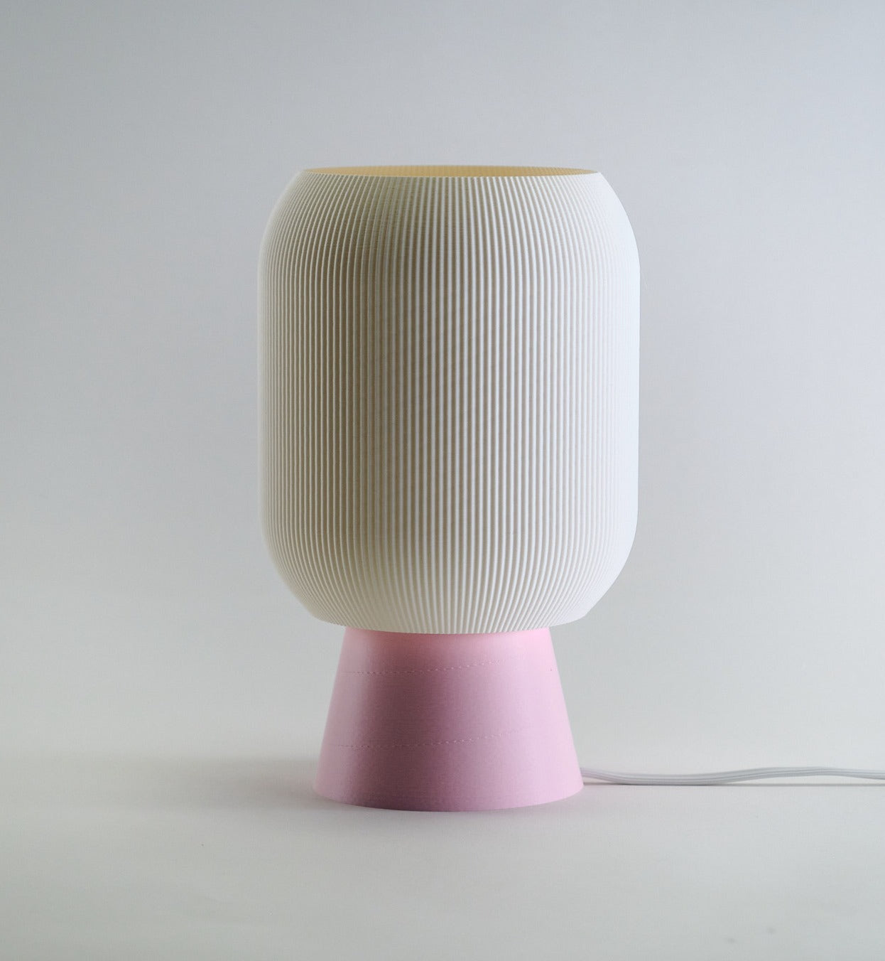 Aspen Table Lamp - Honey and Ivy