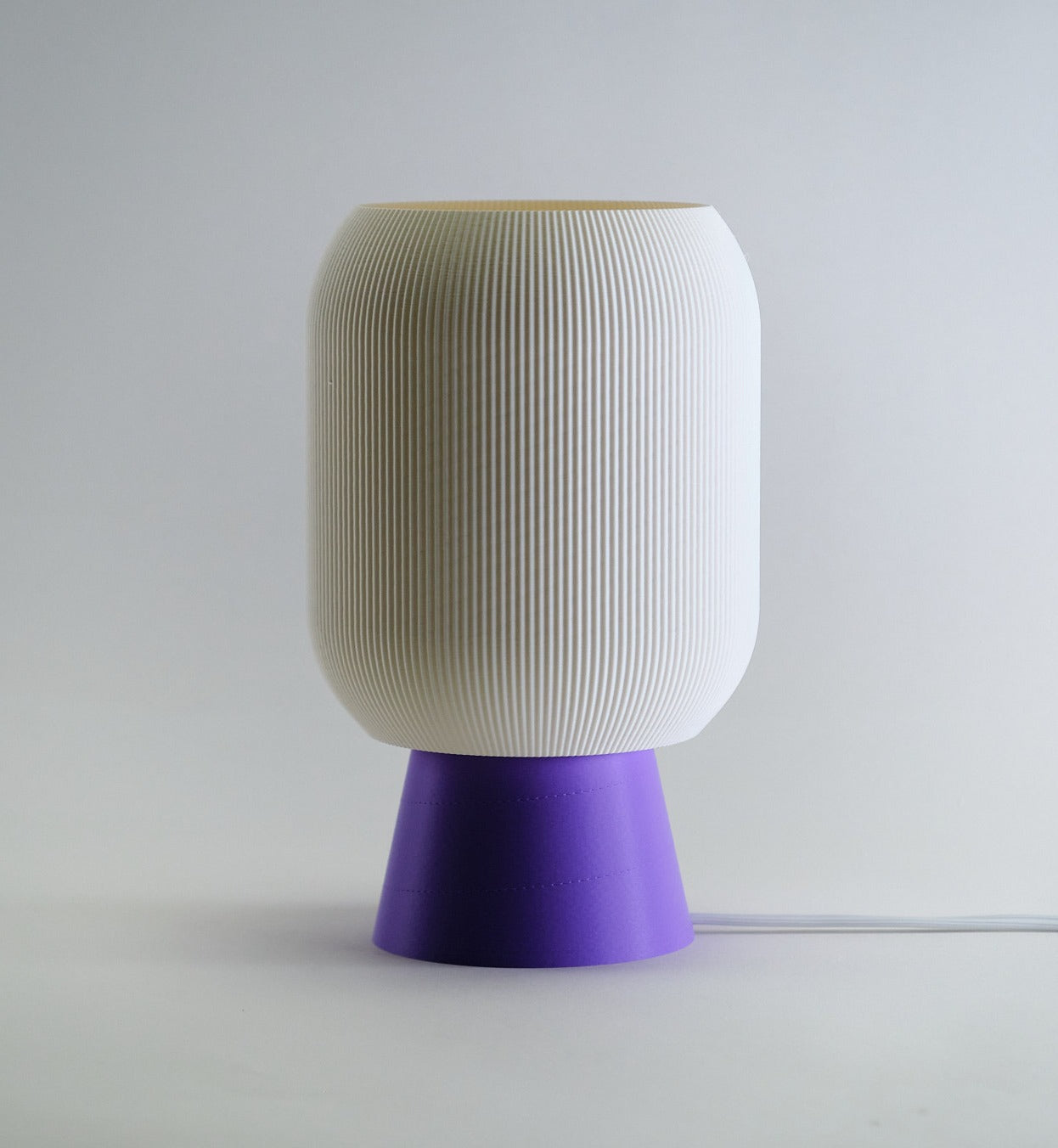 Aspen Table Lamp - Honey and Ivy