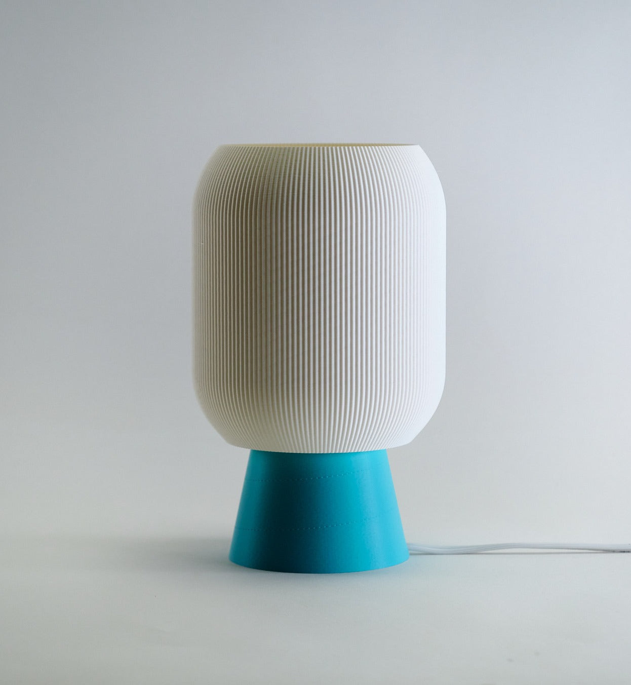 Aspen Table Lamp - Honey and Ivy