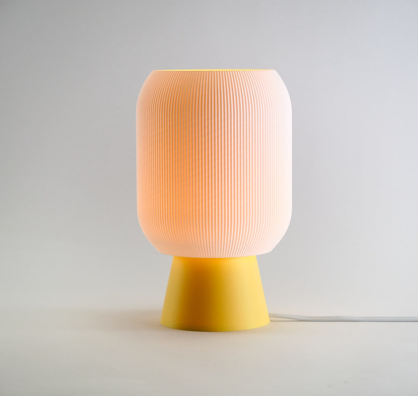 Aspen Table Lamp - Honey and Ivy