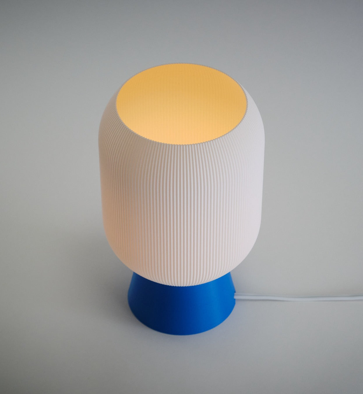 Aspen Table Lamp - Honey and Ivy