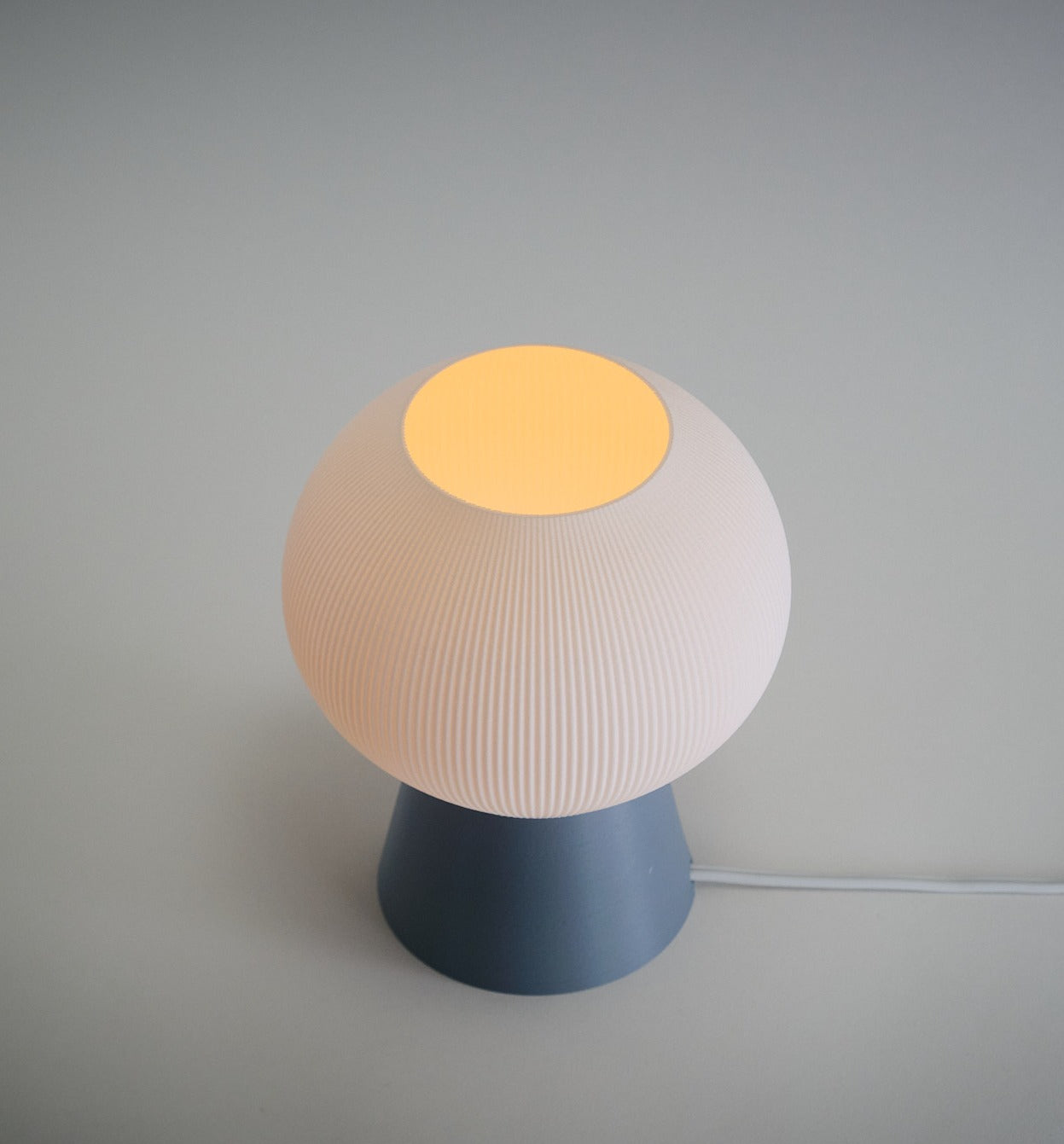 Mooshie Table Lamp - Honey and Ivy