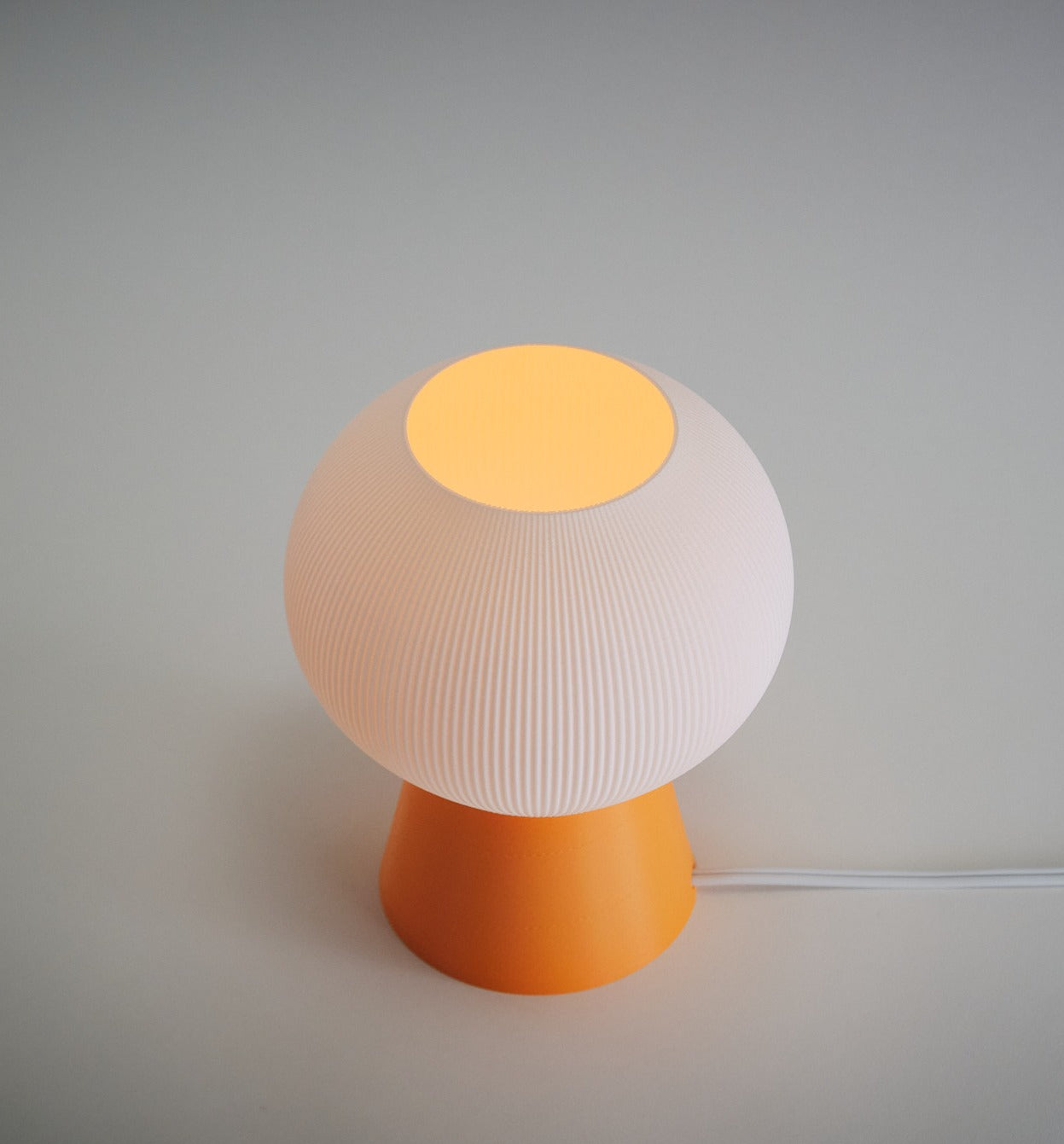 Mooshie Table Lamp - Honey and Ivy