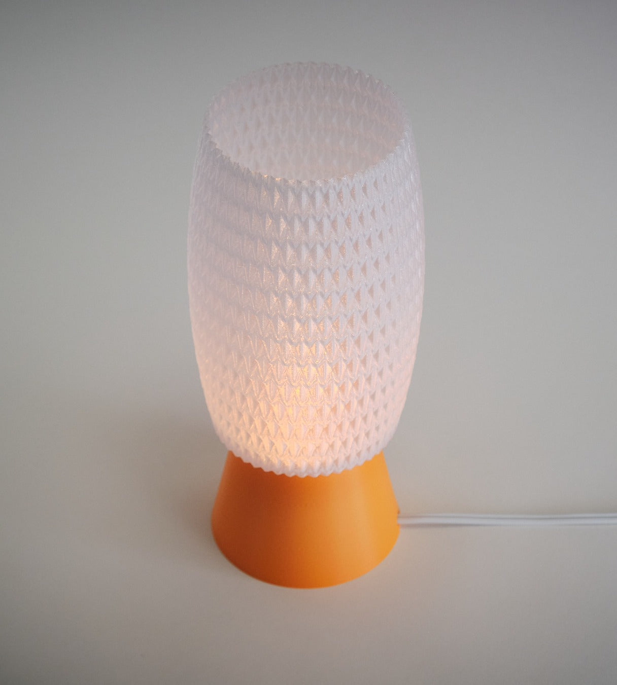Rhea Table Lamp - Honey and Ivy