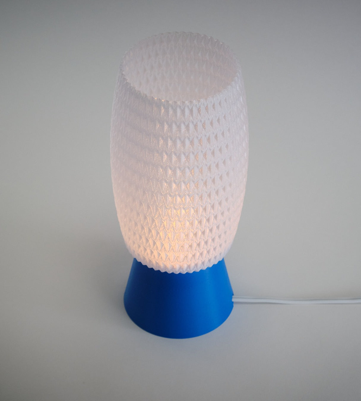 Rhea Table Lamp - Honey and Ivy