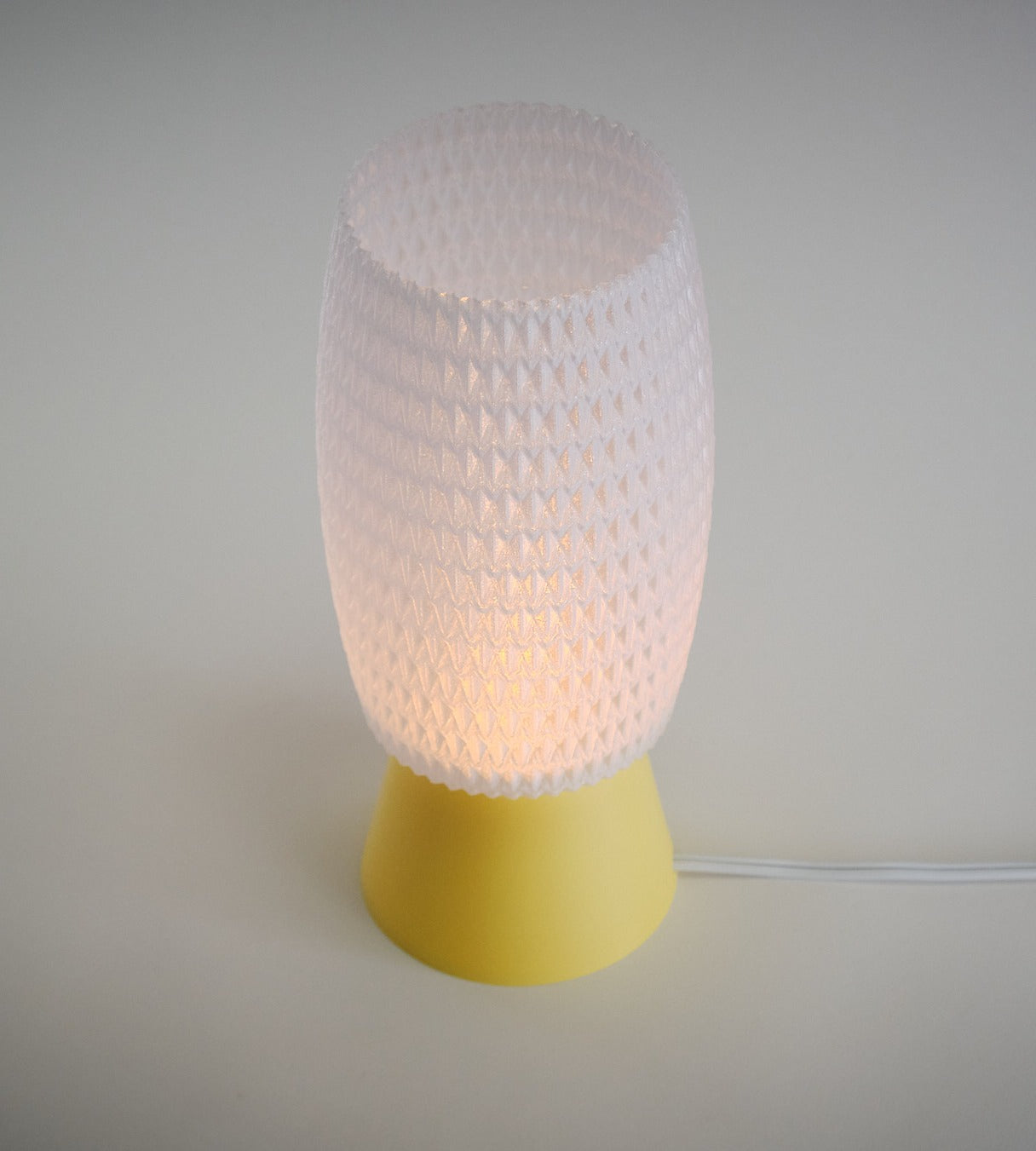 Rhea Table Lamp - Honey and Ivy