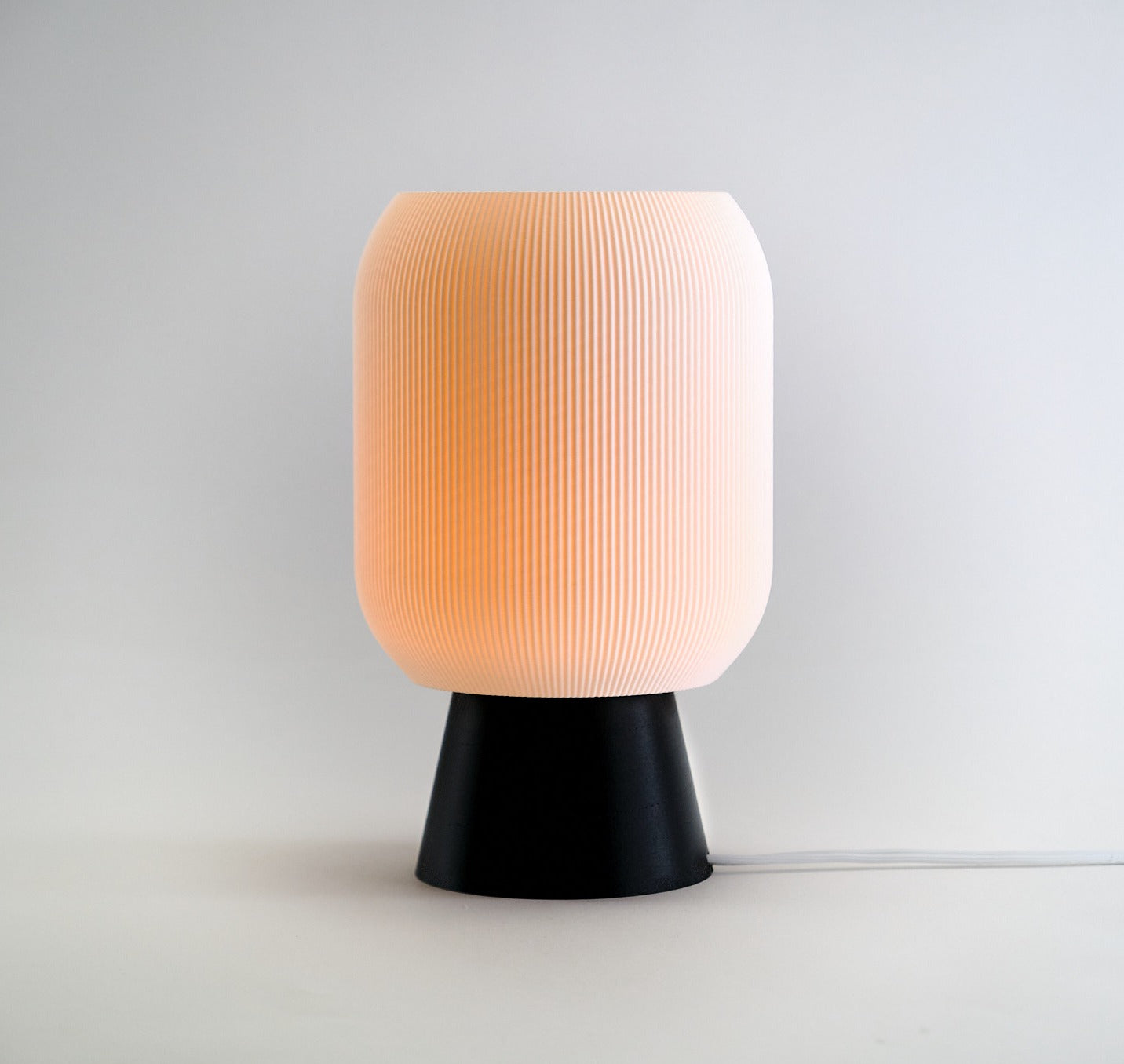 Aspen Table Lamp - Honey and Ivy