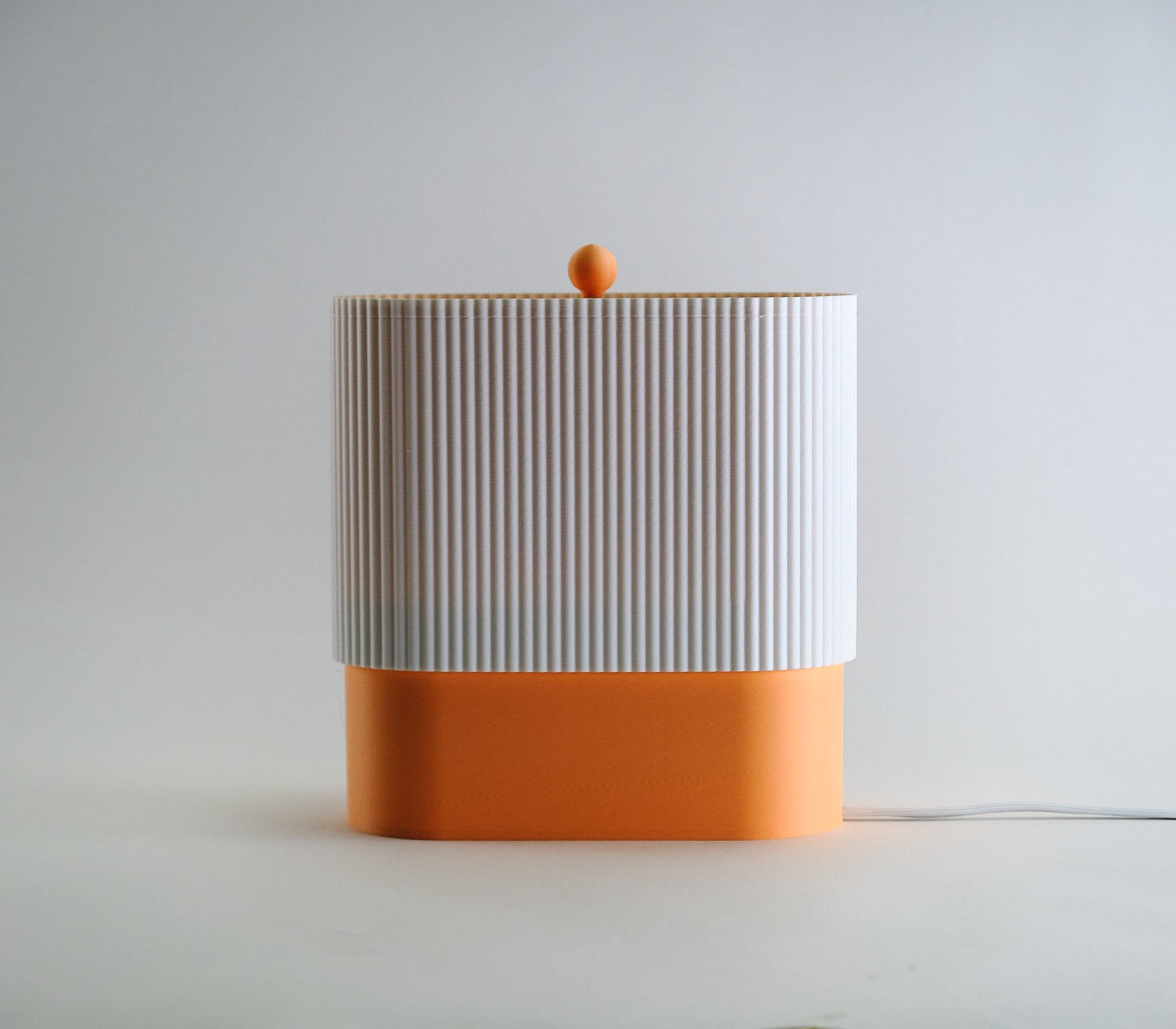 Chloe Table Lamp - Honey and Ivy