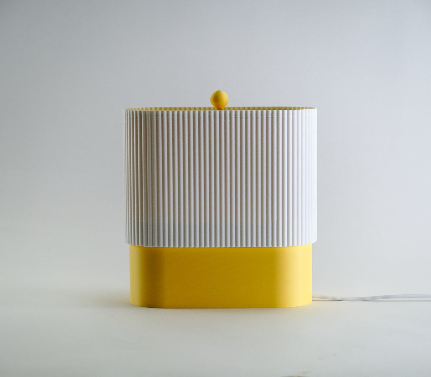 Chloe Table Lamp - Honey and Ivy