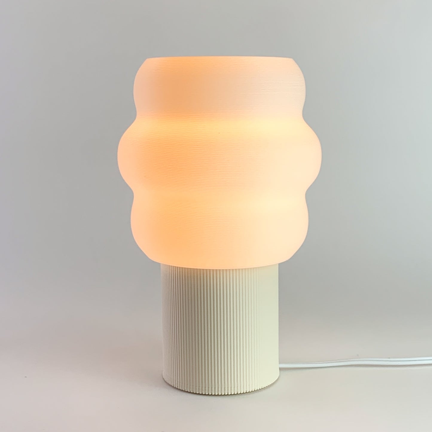 Jelli Table Lamp - Honey and Ivy
