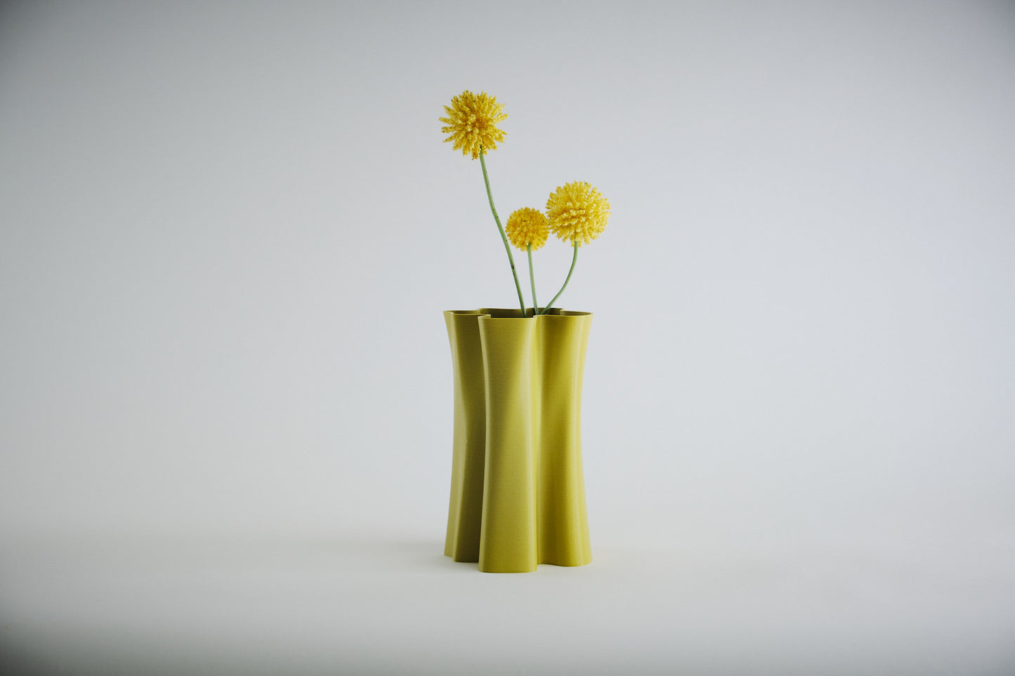 Mila Decor Vase | Style 01 - Honey and Ivy