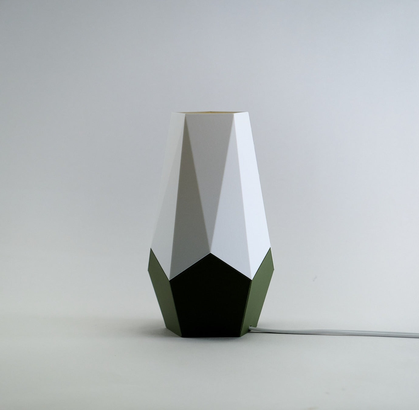 Mishi Table Lamp - Honey and Ivy