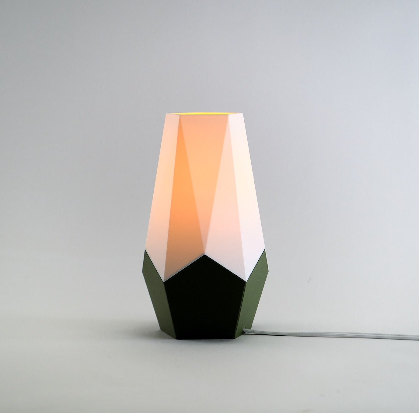Mishi Table Lamp - Honey and Ivy