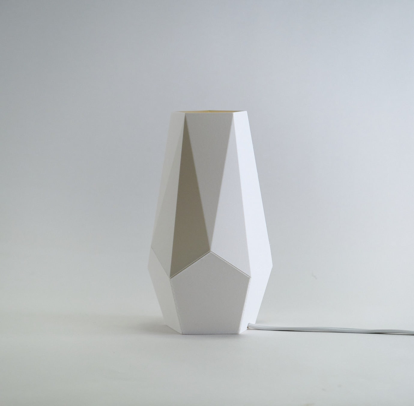 Mishi Table Lamp - Honey and Ivy