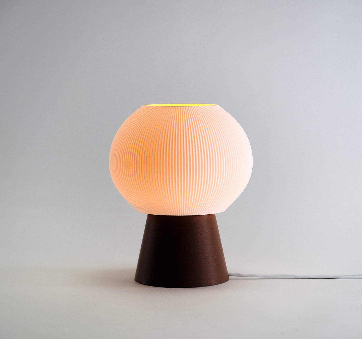 Mooshie Table Lamp - Honey and Ivy