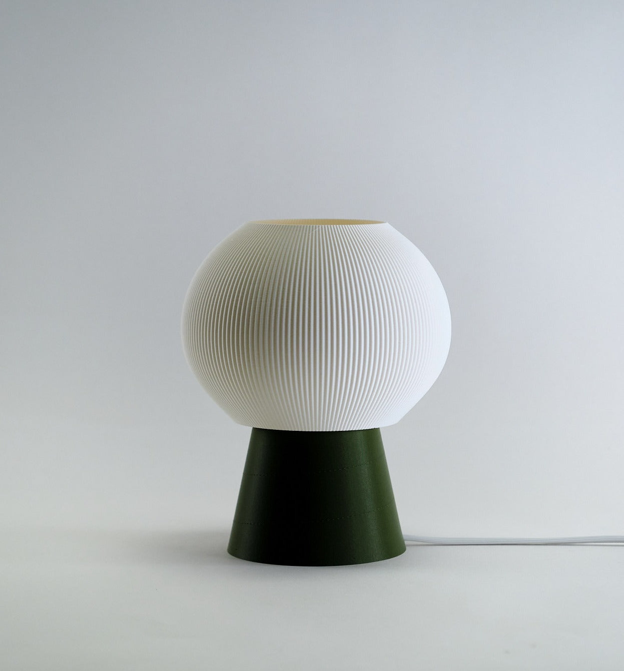 Mooshie Table Lamp - Honey and Ivy