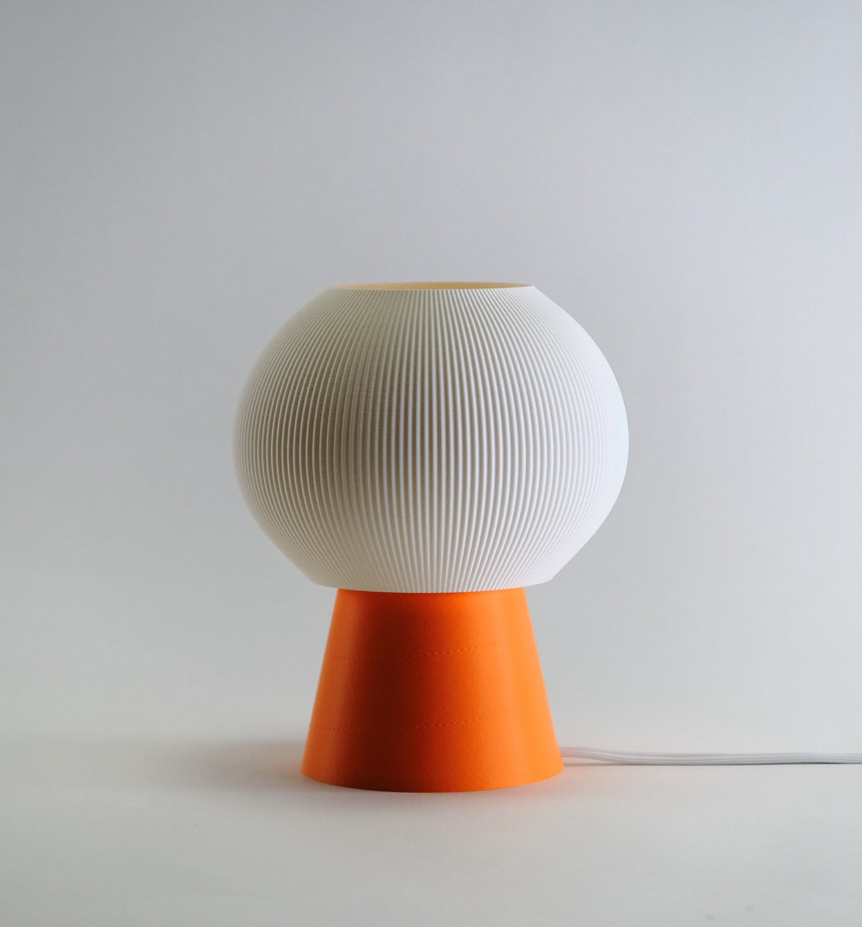 Mooshie Table Lamp - Honey and Ivy