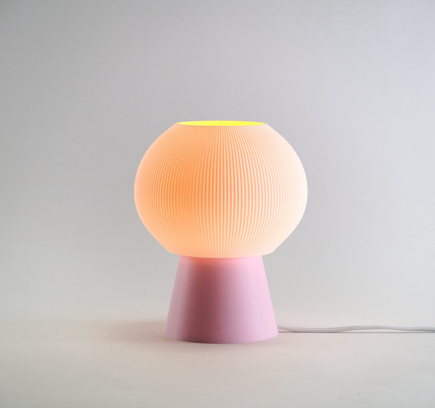 Mooshie Table Lamp - Honey and Ivy