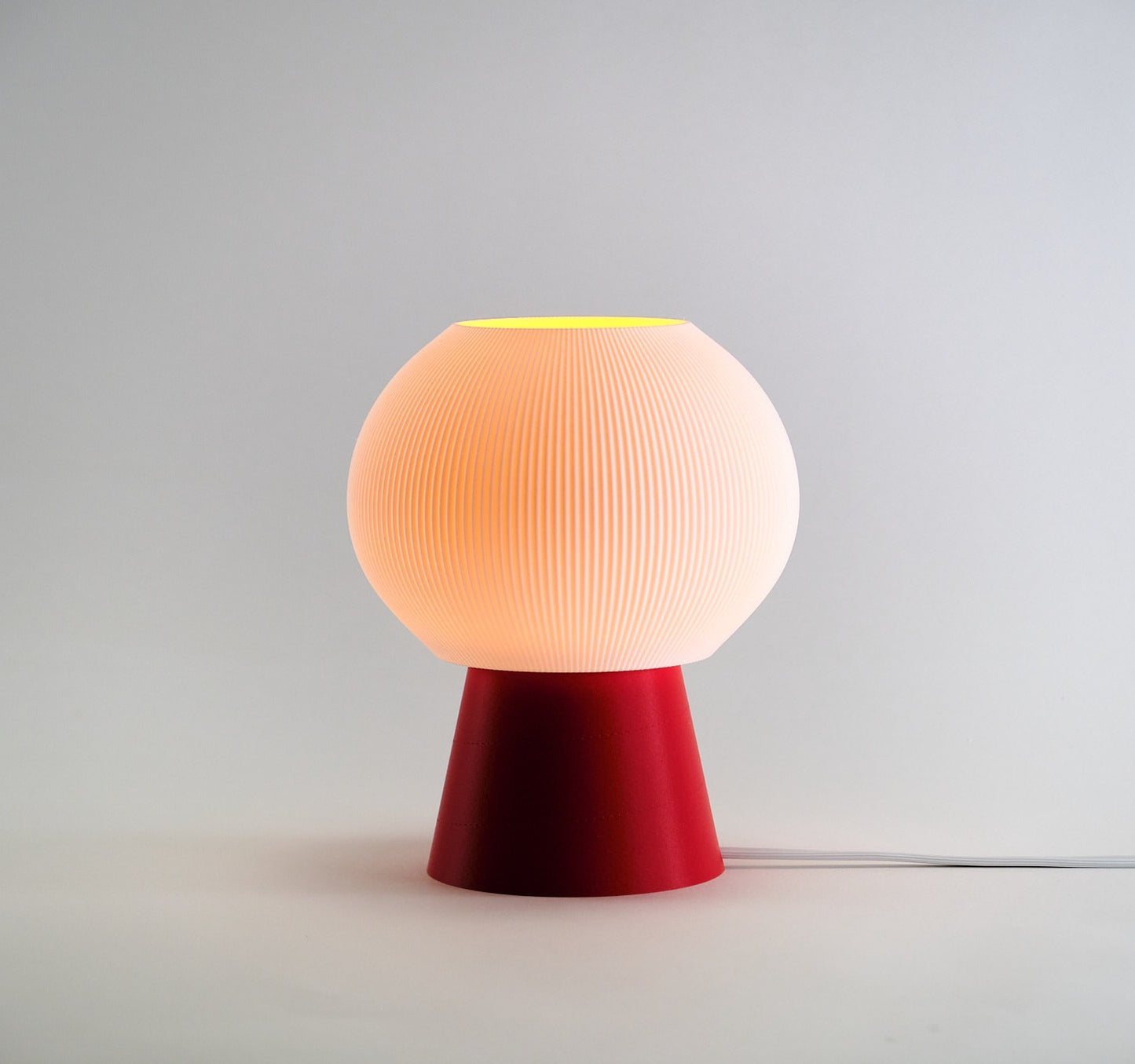 Mooshie Table Lamp - Honey and Ivy