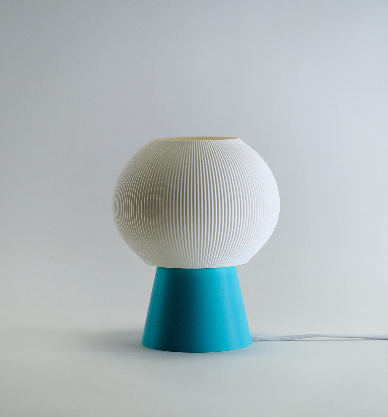 Mooshie Table Lamp - Honey and Ivy