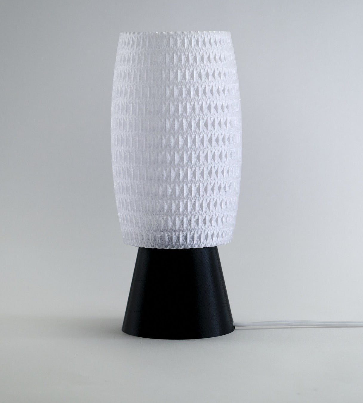 Rhea Table Lamp - Honey and Ivy