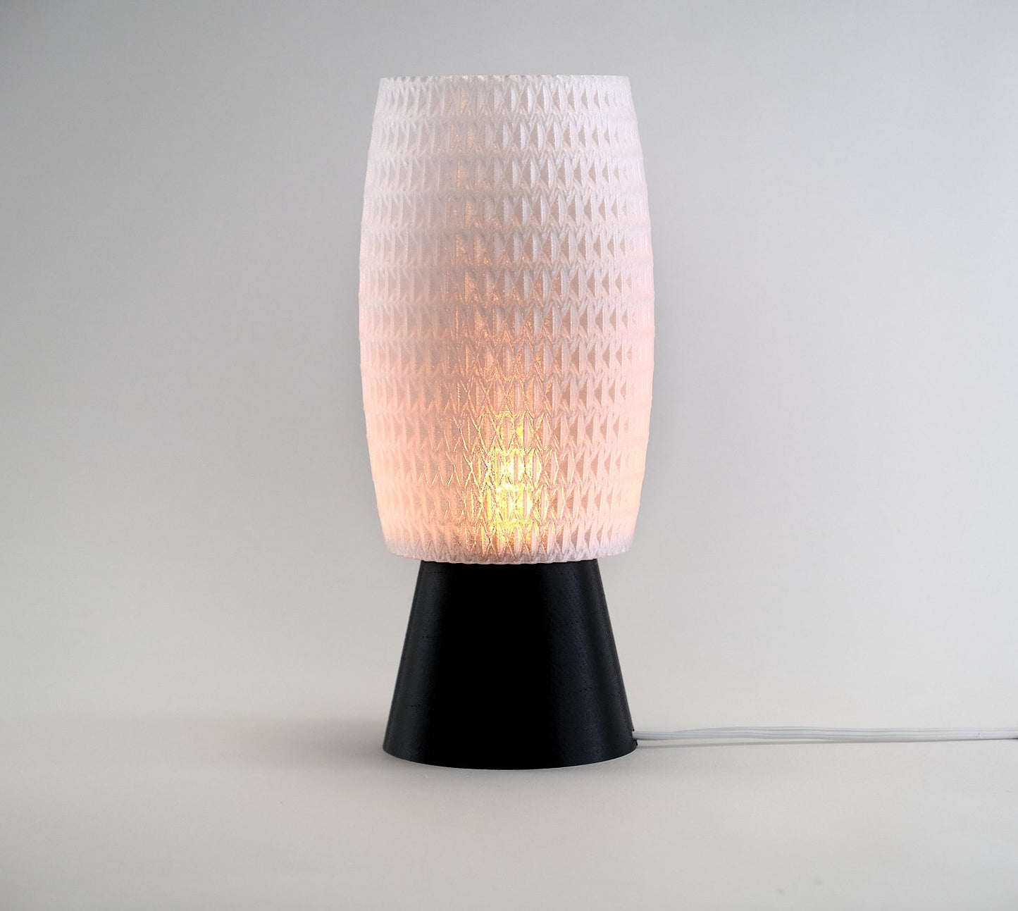 Rhea Table Lamp - Honey and Ivy