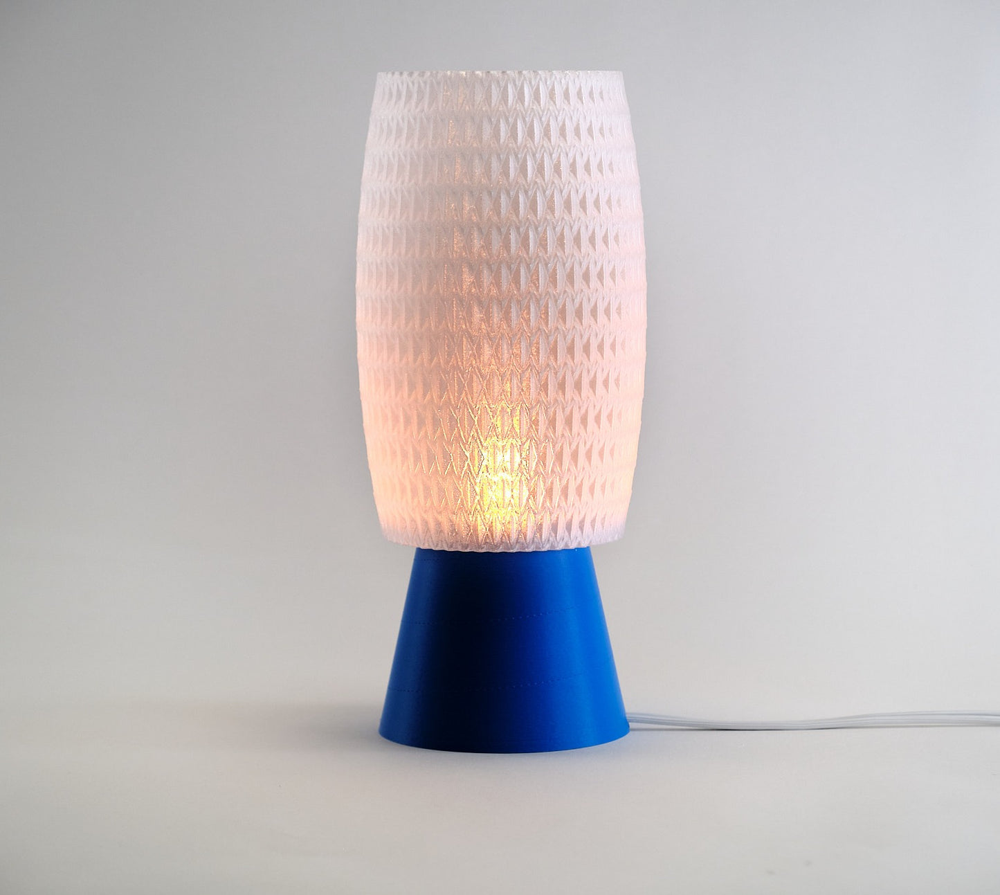 Rhea Table Lamp - Honey and Ivy