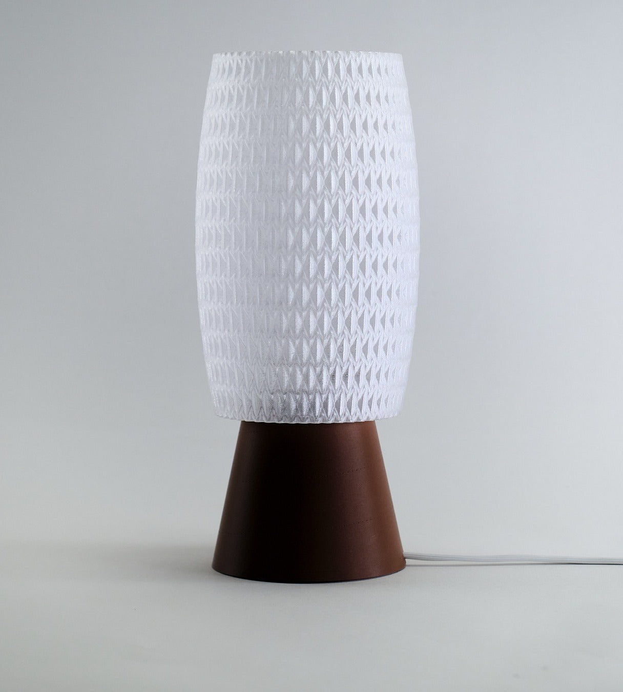 Rhea Table Lamp - Honey and Ivy