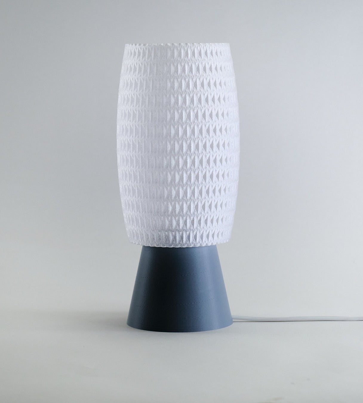 Rhea Table Lamp - Honey and Ivy