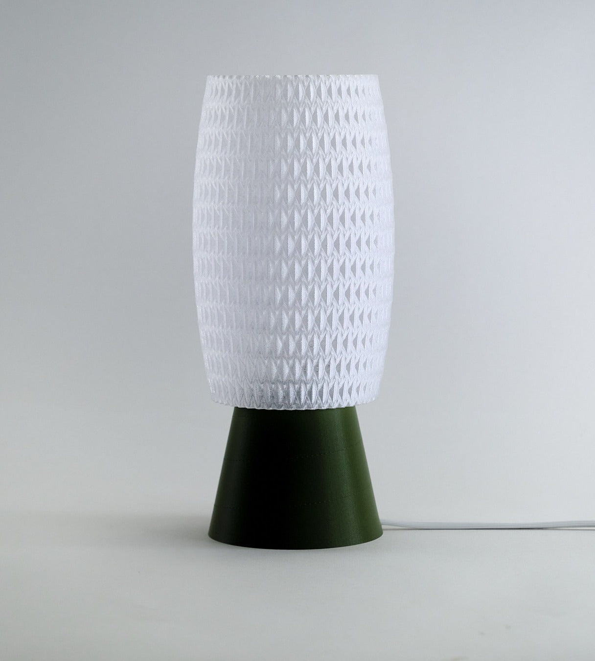 Rhea Table Lamp - Honey and Ivy
