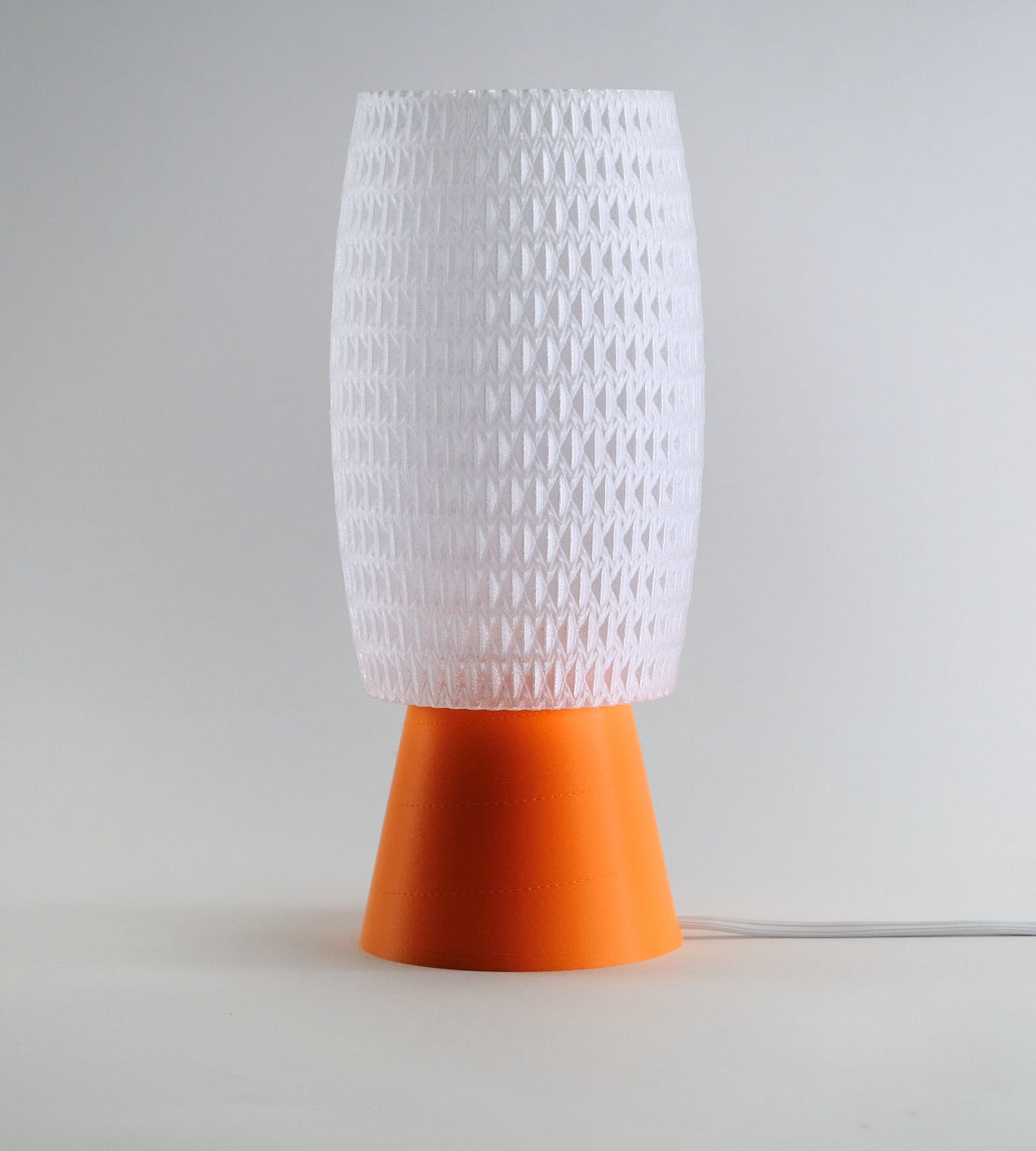 Rhea Table Lamp - Honey and Ivy