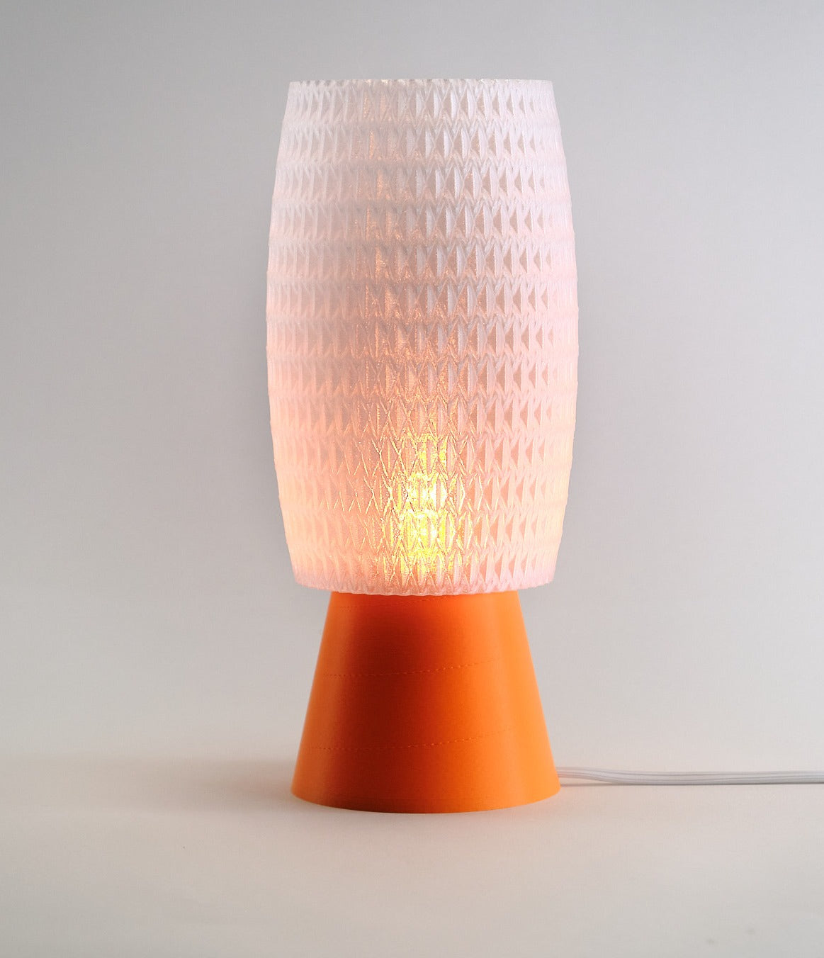 Rhea Table Lamp - Honey and Ivy