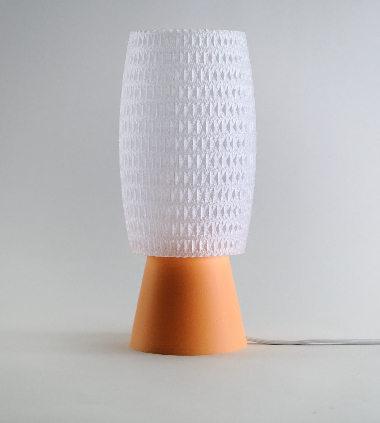 Rhea Table Lamp - Honey and Ivy