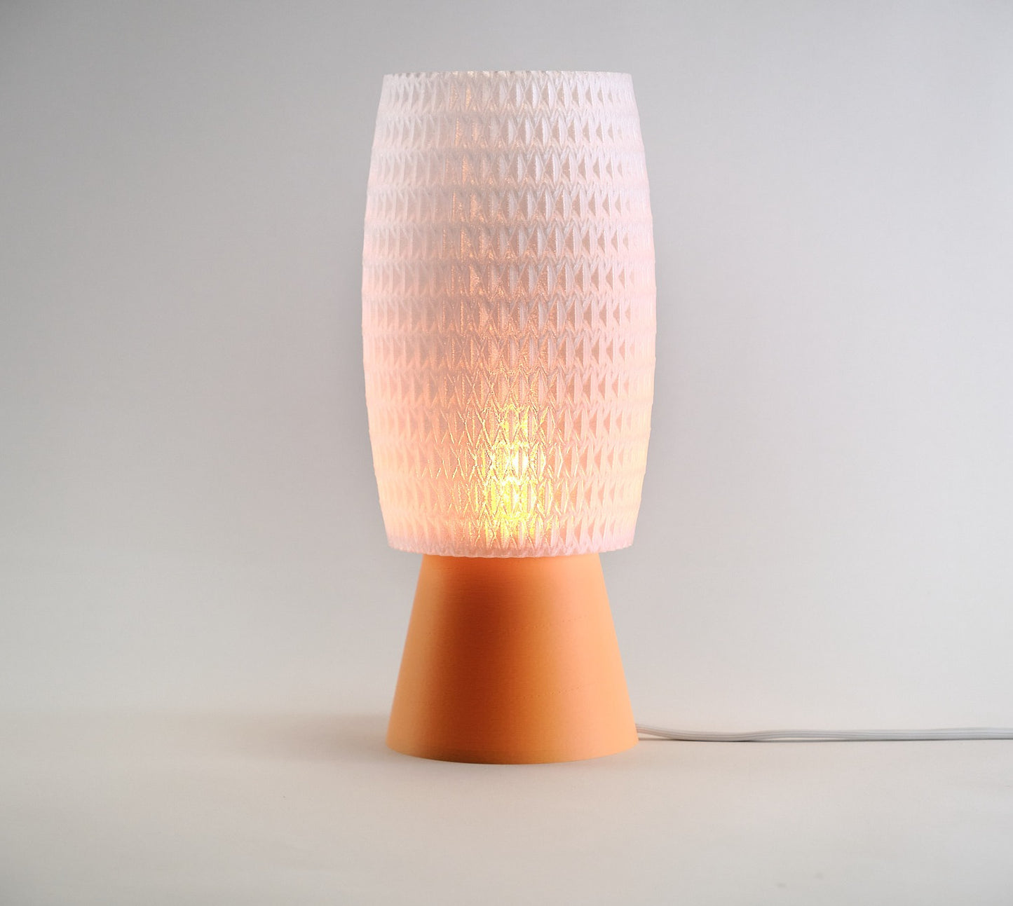Rhea Table Lamp - Honey and Ivy