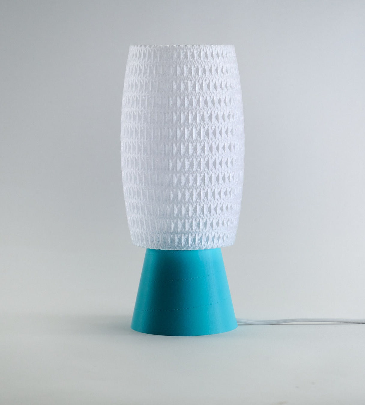 Rhea Table Lamp - Honey and Ivy